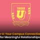 Tinder U: Revolutionizing Campus Connections for College Students in India,Startup Stories,Startup Stories India,Latest Technology News and Updates,2025 Technology News,Tech News,startup news,Tinder U India,Tinder U college students,Tinder U campus connections,Tinder U campus community,Tinder for Indian college students,Tinder U launch India,Tinder U campus life,College relationships India,Tinder U user experience,Tinder U Launches in India,Tinder U arrives in India,Tinder unveils Tinder U in India,Tinder U,Tinder U App