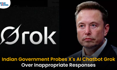 Scrutiny on Grok: The Controversy Surrounding X's AI Chatbot and Its Language Use