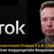 Scrutiny on Grok: The Controversy Surrounding X's AI Chatbot and Its Language Use