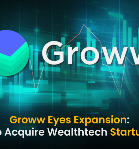 StartupStories - Groww