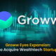 StartupStories - Groww