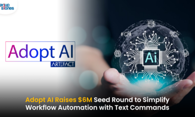 Adopt AI