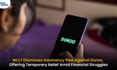 Dunzo