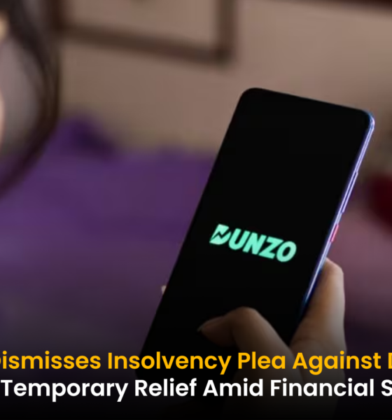Dunzo