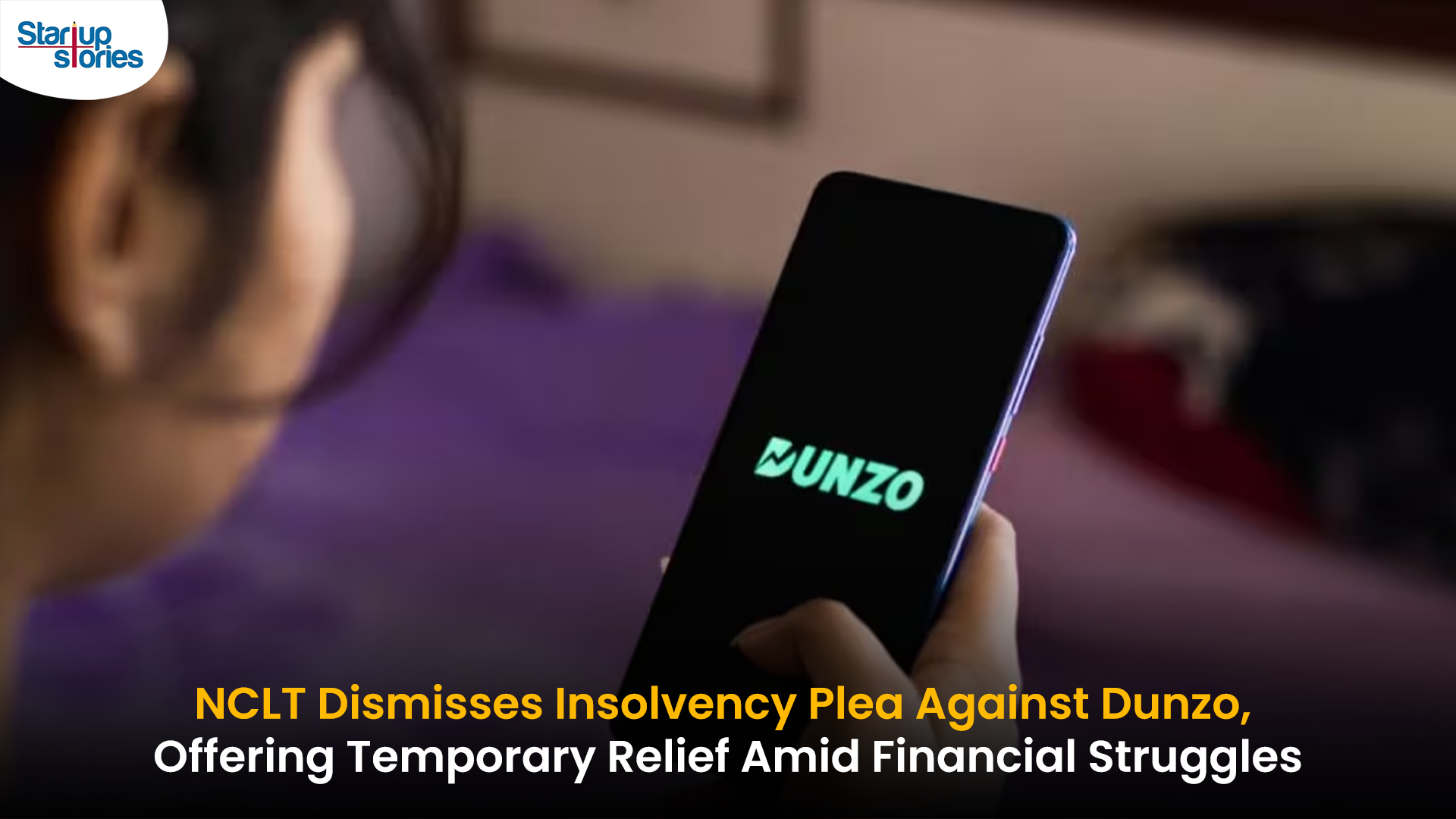 Dunzo
