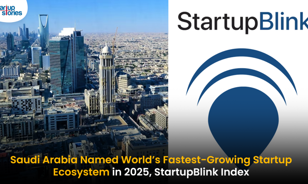 StartupStories