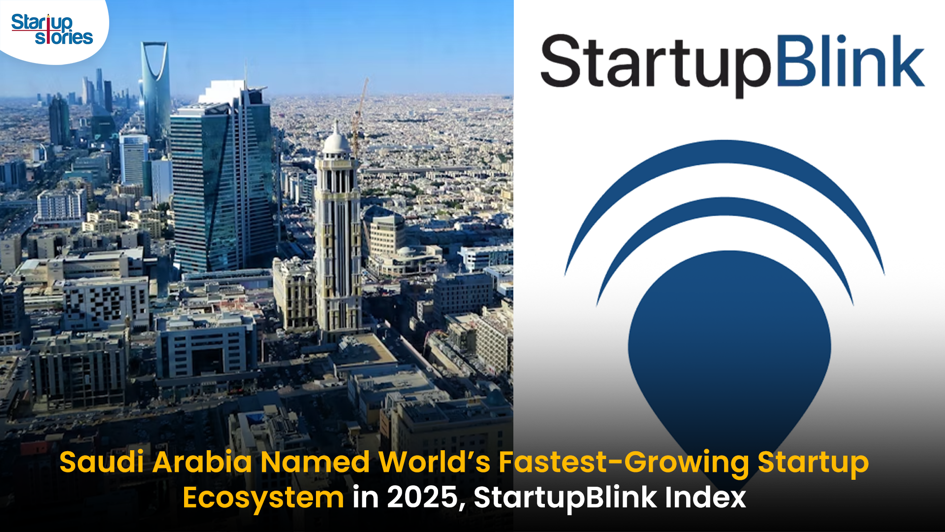 StartupStories