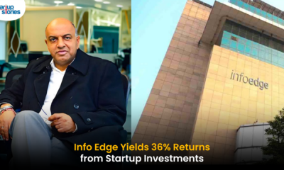 Infoedge