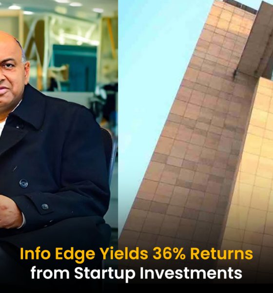 Infoedge