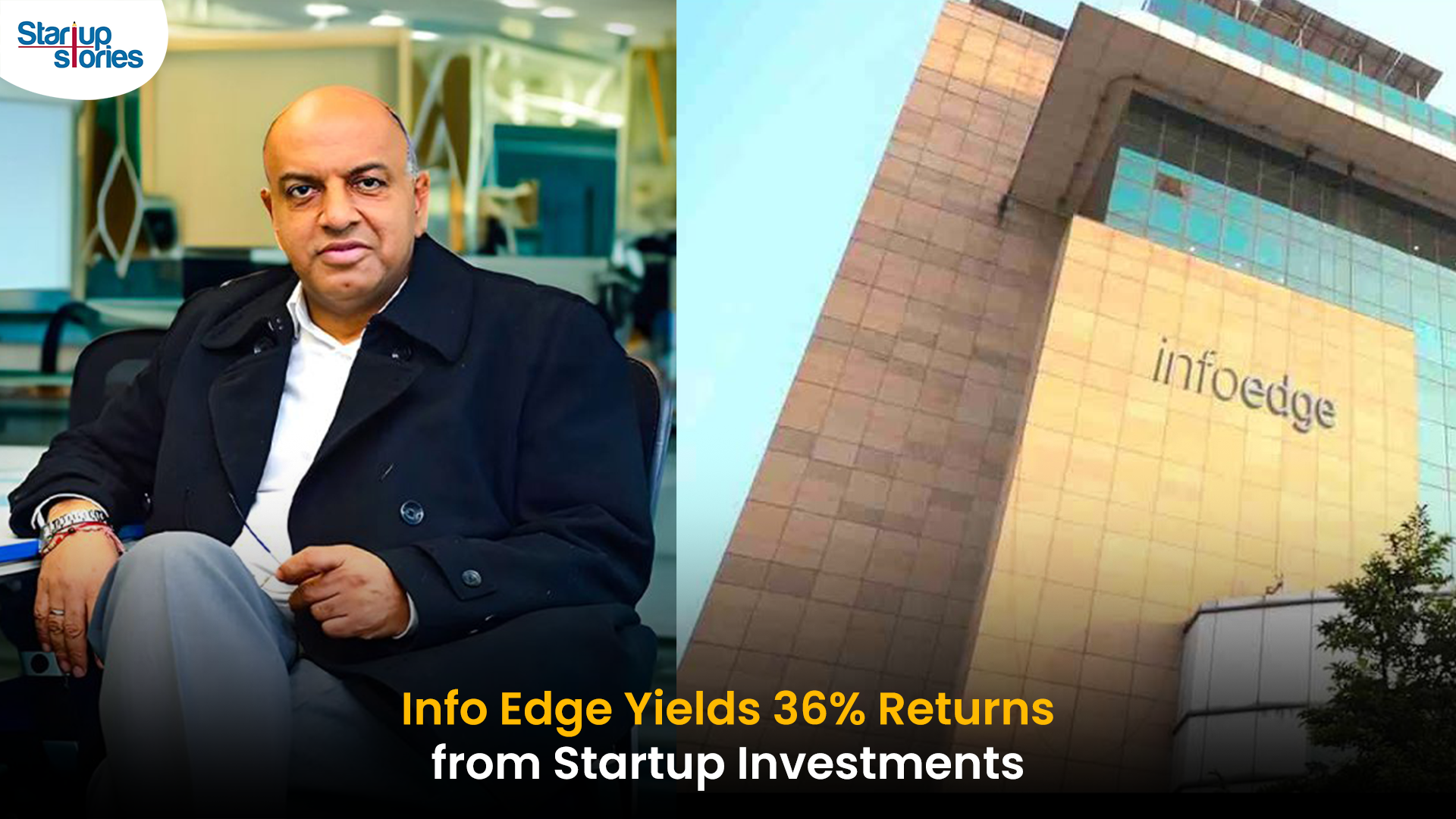 Infoedge