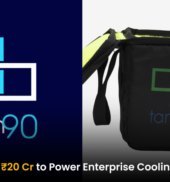Tan90 - StartupStories