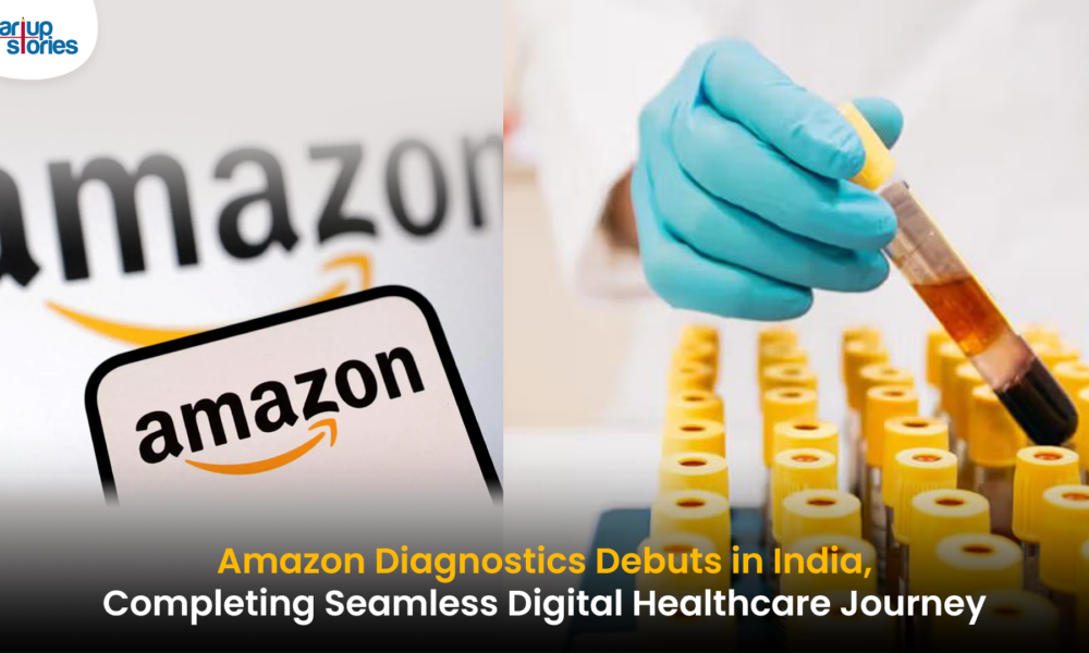 Amazon-Health