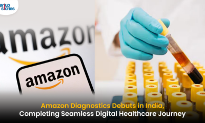 Amazon-Health
