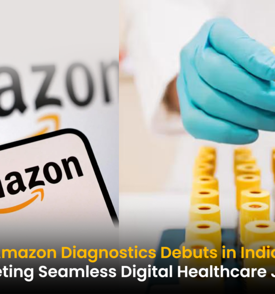 Amazon-Health