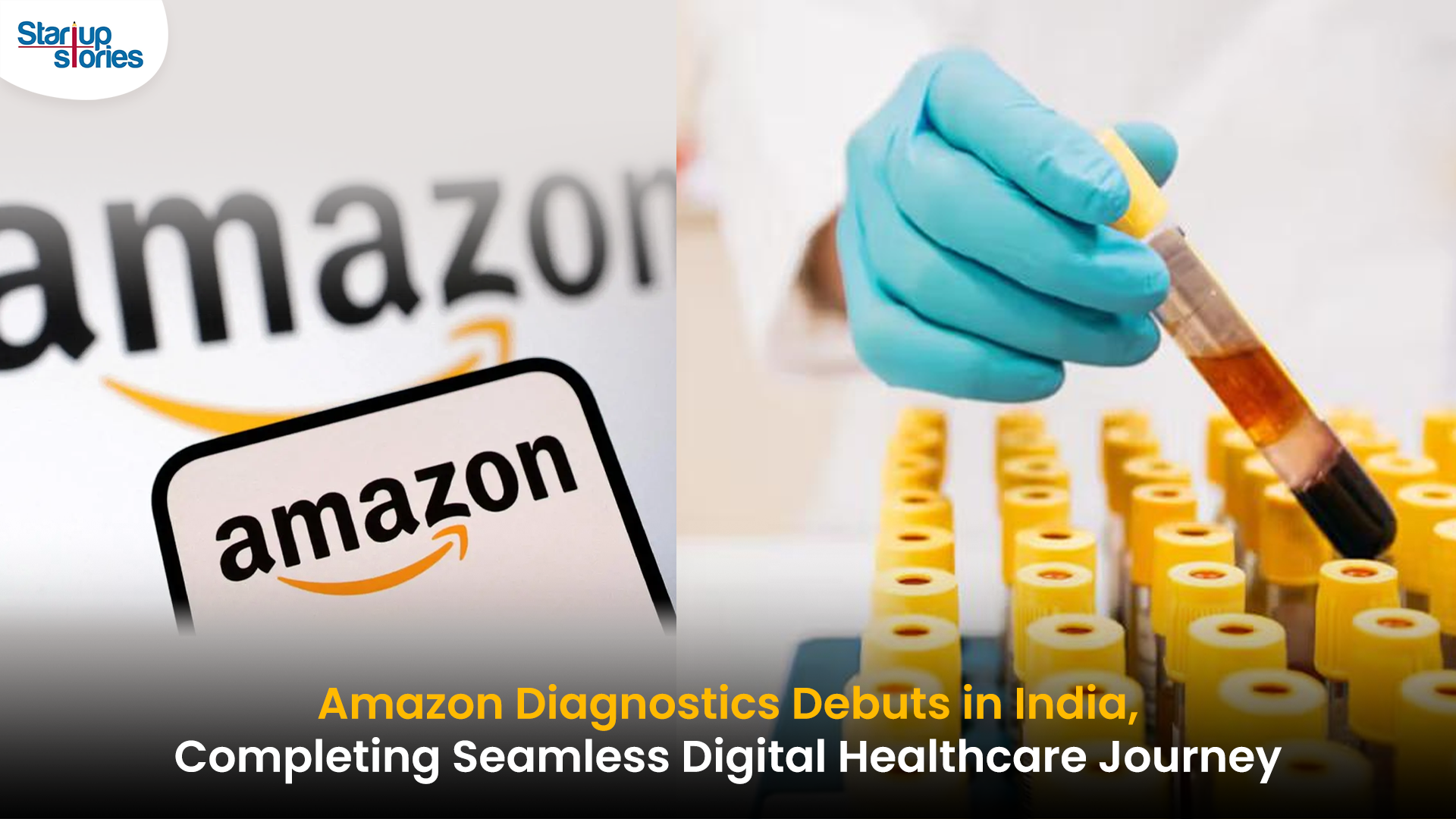 Amazon-Health
