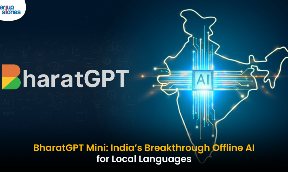 BharatGPT