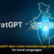 BharatGPT