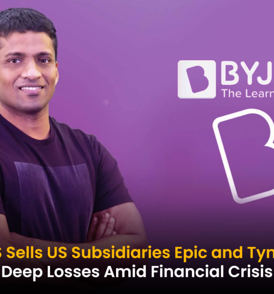 BYJU’S StartupStories