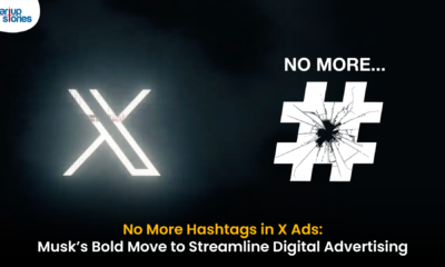 Hashtag on X