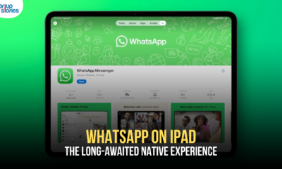 What's App StartupStories