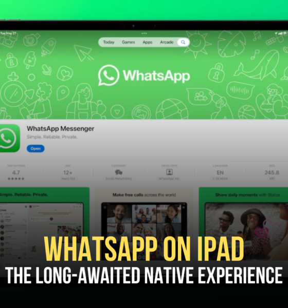 What's App StartupStories