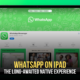 What's App StartupStories