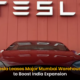 Tesla StartupStories