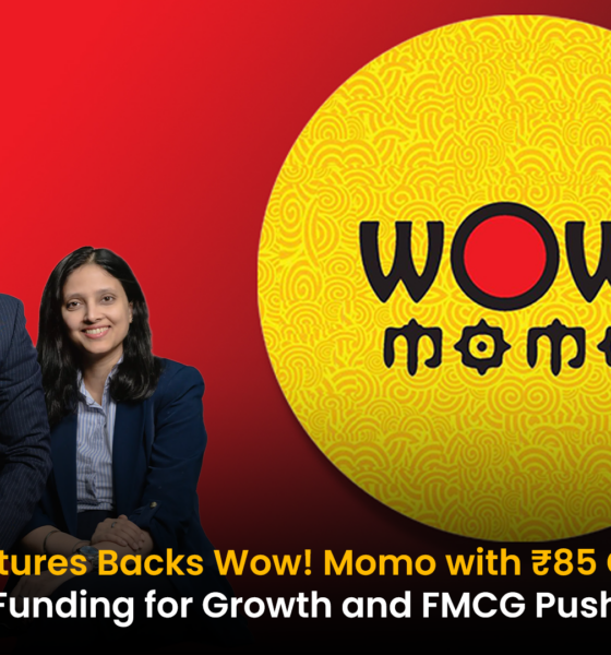 WoW Momo StartupStories