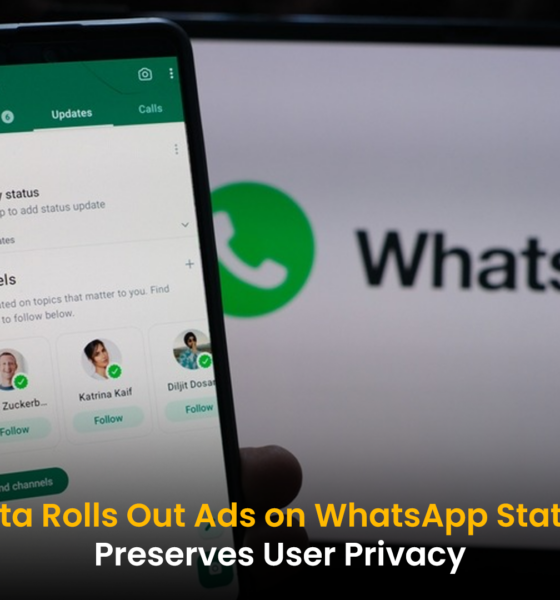 Whatsapp-Ads