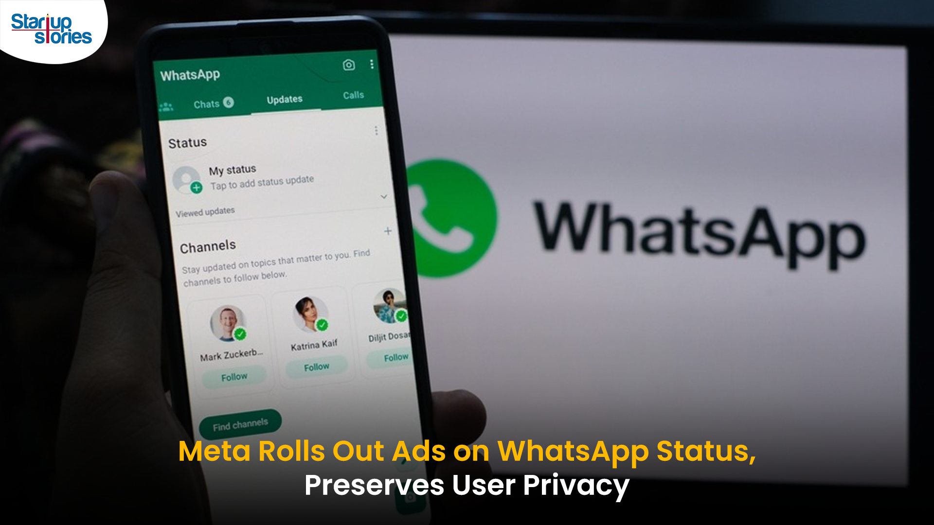 Whatsapp-Ads