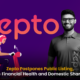 Zepto - StartupStories