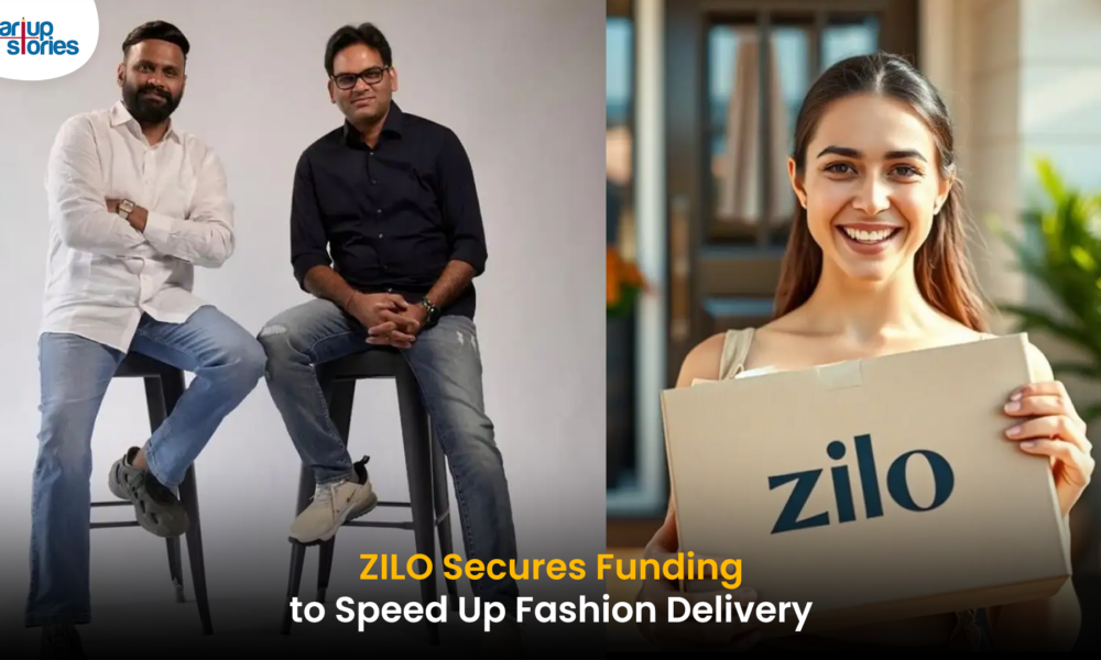 Zilo - StartupStories