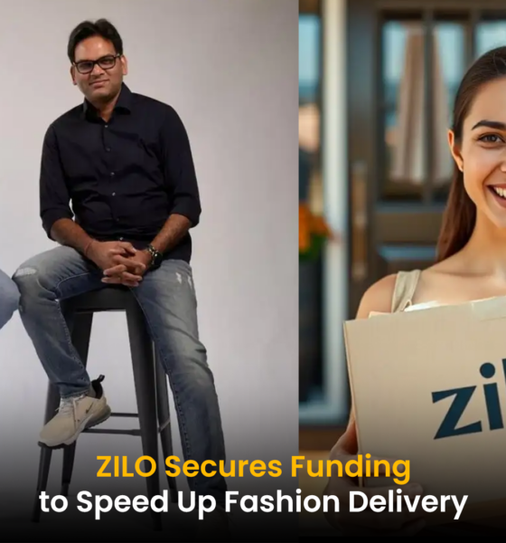 Zilo - StartupStories
