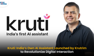 Kruti