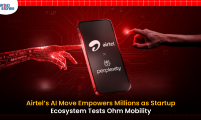 Airtel AI