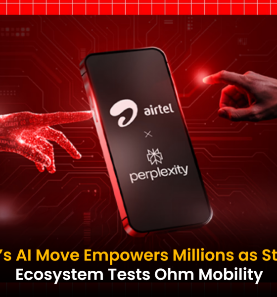 Airtel AI