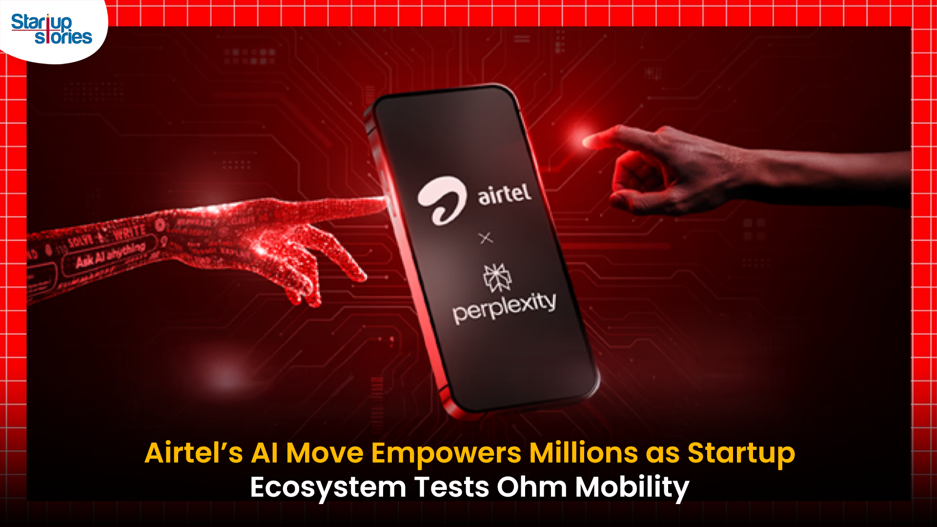 Airtel AI