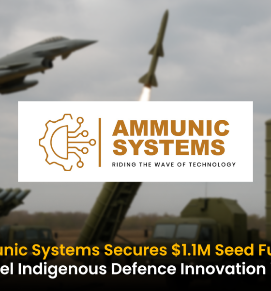 Ammunic-Systems
