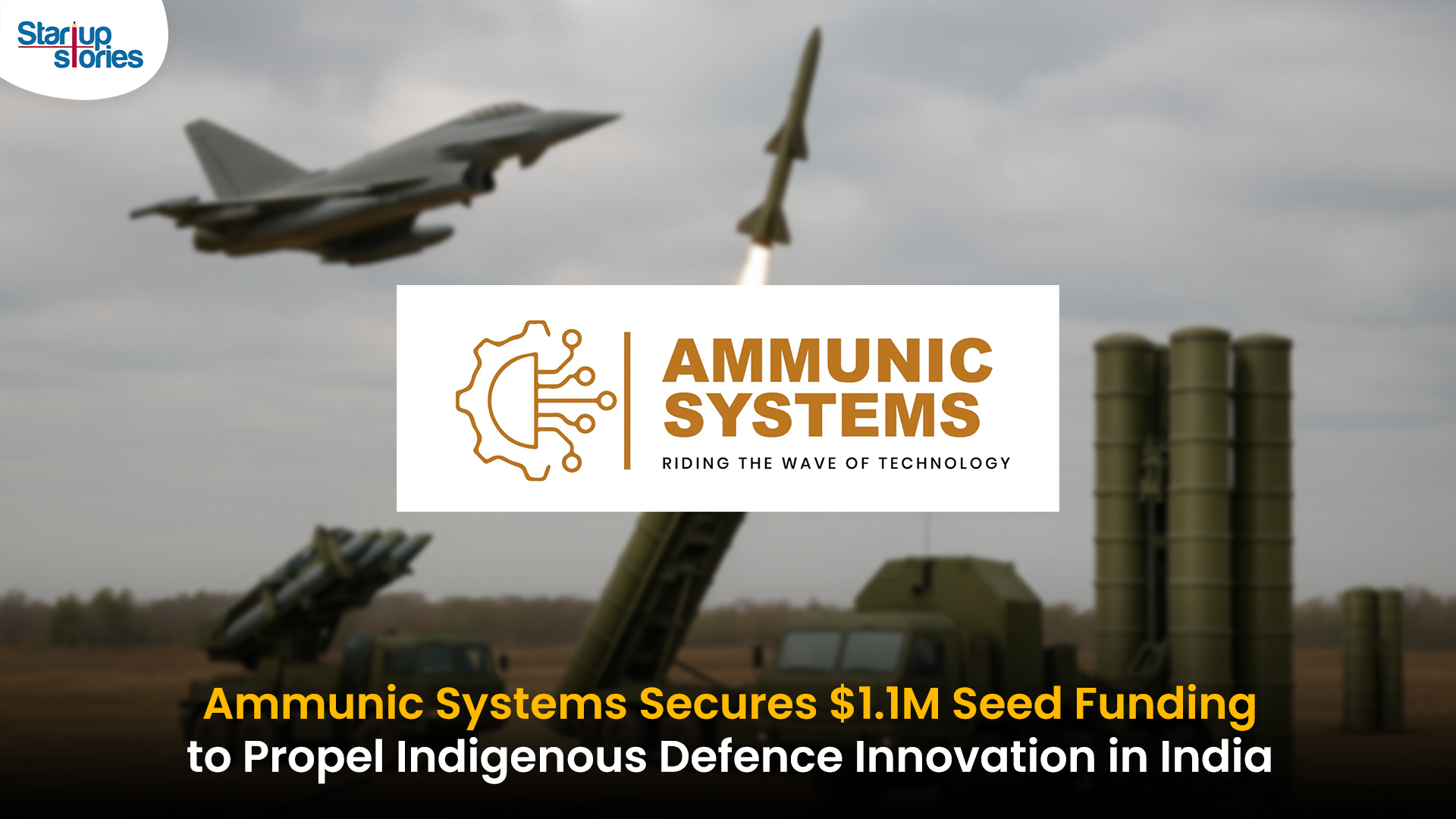 Ammunic-Systems