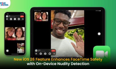 Apple IOS 26