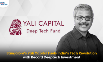 Yali Capital
