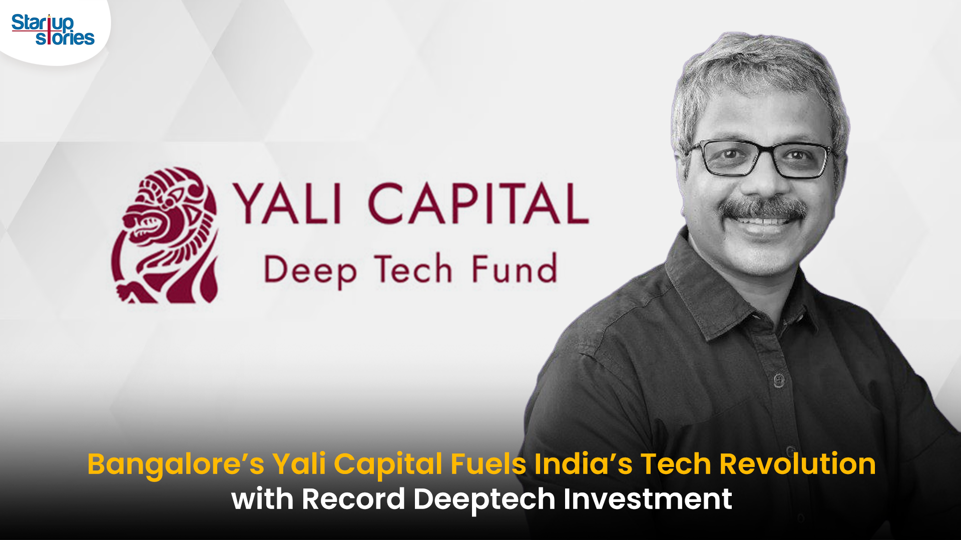 Yali Capital