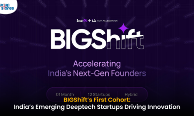 Bigshift