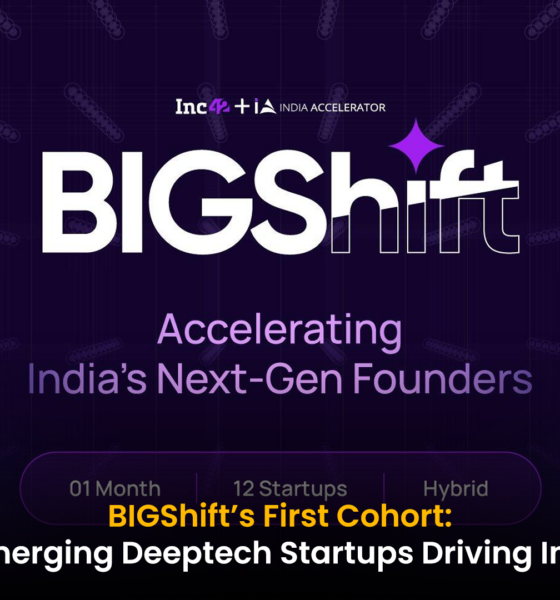 Bigshift