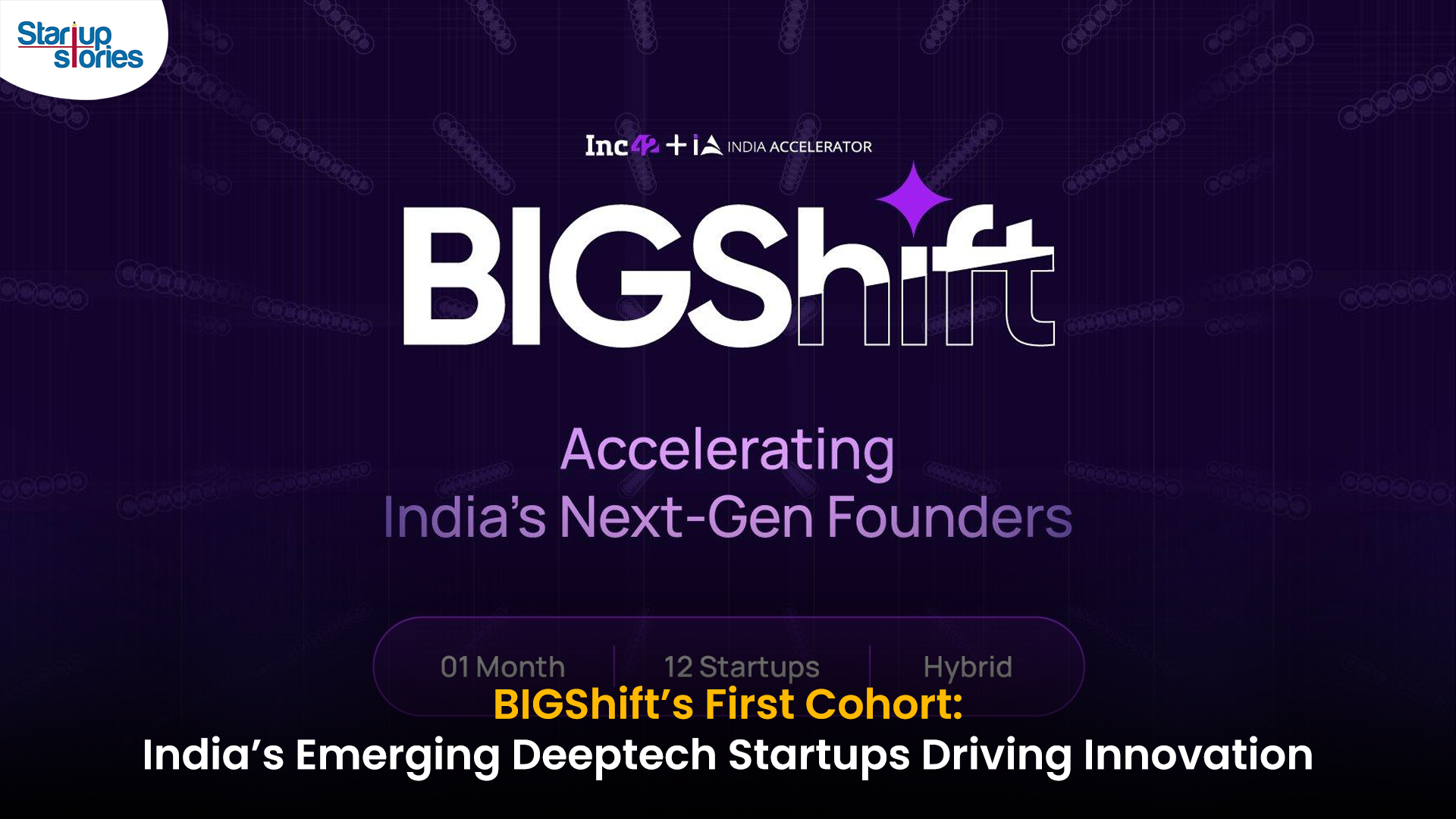 Bigshift