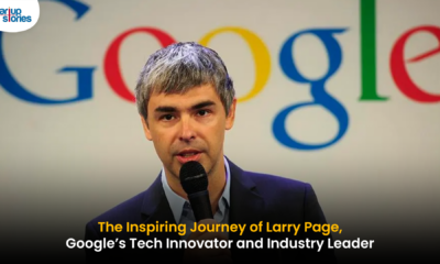 Larry Page