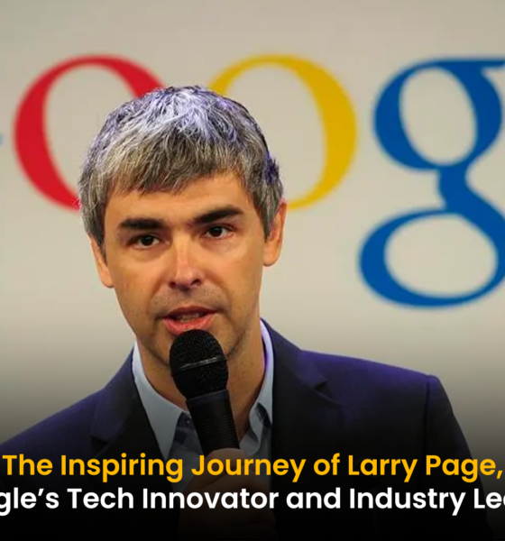 Larry Page