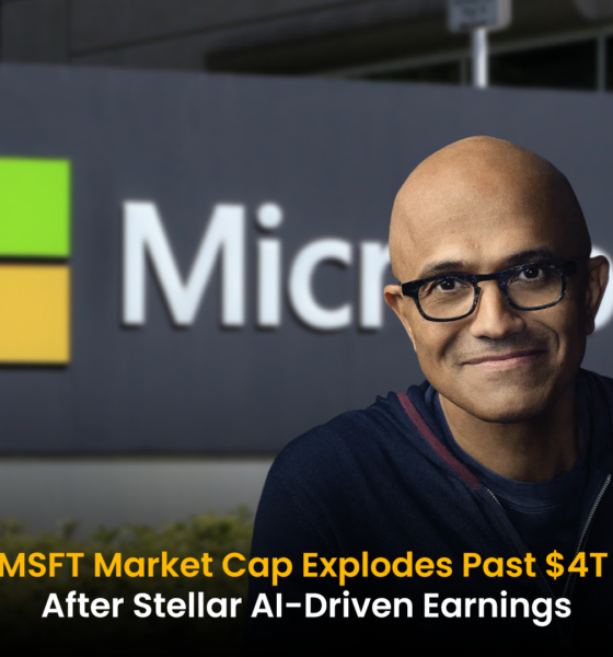 Microsoft-Satyam