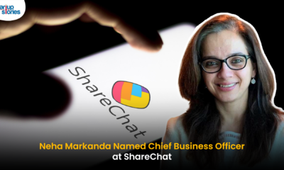 Sharechat