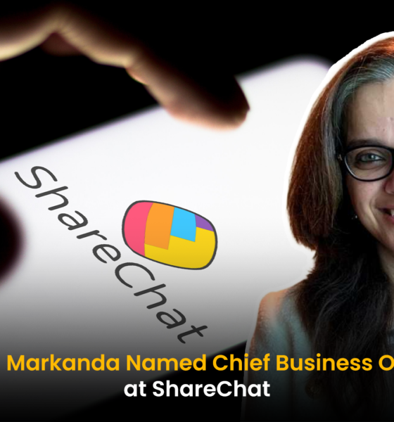 Sharechat